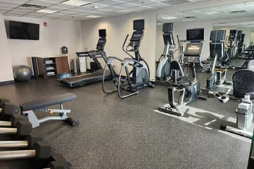 Holiday Inn Express Philadelphia NE - Bensalem by IHG