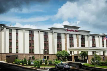 Hampton Inn Philadelphia / Great Valley/Malvern