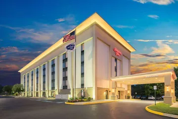 Hampton Inn Philadelphia / Plymouth Meeting
