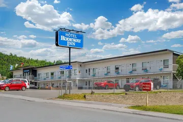 Rodeway Inn