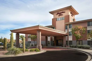 Hampton Inn Phoenix / Anthem