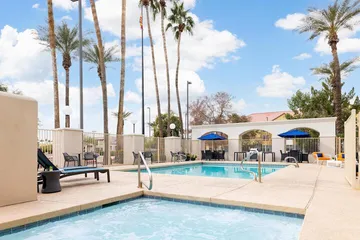 Hampton Inn Phoenix / Chandler