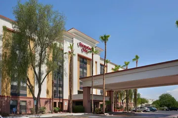 Hampton Inn Phoenix / Glendale/Peoria
