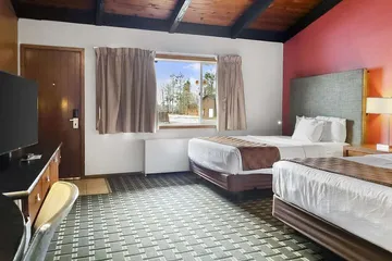 Americas Best Value Inn Hinckley