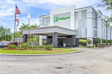 Holiday Inn St. Petersburg West by IHG