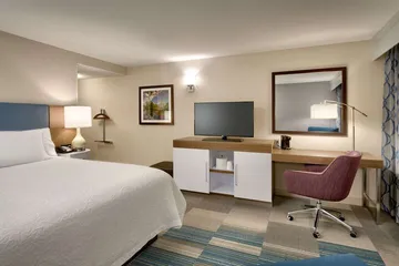 Hampton Inn & Suites Pocatello