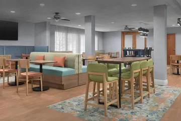Hampton Inn Pittsburgh / Greentree