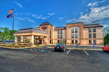 Hampton Inn Pittsburgh / West Mifflin