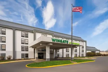 Wingate by Wyndham Cranberry
