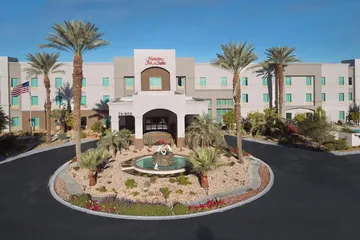 Hampton Inn & Suites Palm Desert
