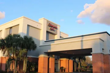 Hampton Inn Pensacola-Airport (Cordova Mall Area)