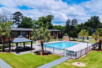 Howard Johnson by Wyndham Athens