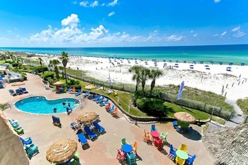 Hampton Inn Pensacola Beach