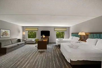 Hampton Inn & Suites Poughkeepsie