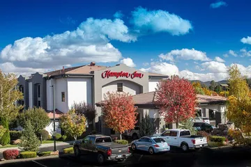 Hampton Inn Prescott