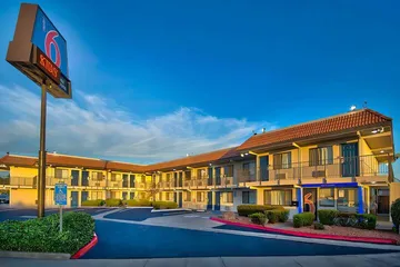 Motel 6 Vallejo CA - Six Flags West