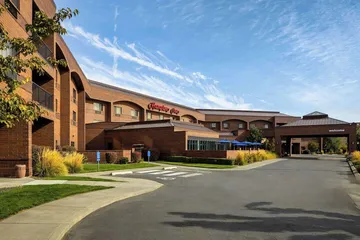 Hampton Inn Richland / Tri-Cities