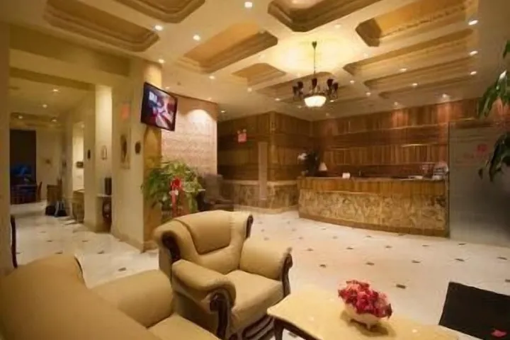 Hotel Interior 2 of 75
