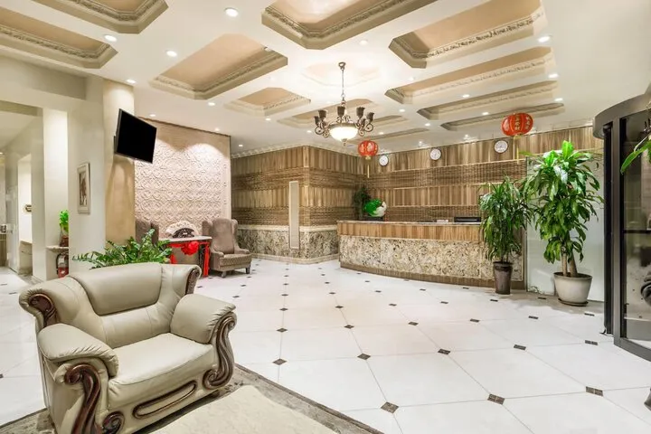 Hotel Interior 3 of 75