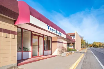 Travelodge by Wyndham Kalispell