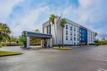 Hampton Inn & Suites Port St. Lucie West
