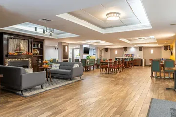Hampton Inn Portsmouth Central