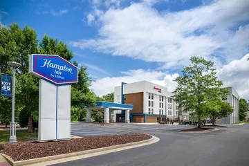 Hampton Inn by Hilton Petersburg Fort Lee