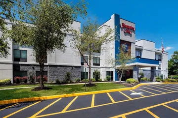 Hampton Inn Princeton