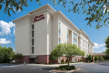 Hampton Inn & Suites Charlotte / Pineville