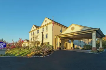 Hampton Inn Freeport / Brunswick