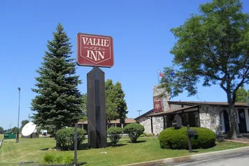 Value Inn Milwaukee Airport South