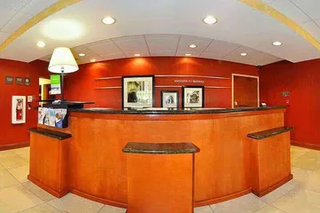 Hampton Inn Quincy