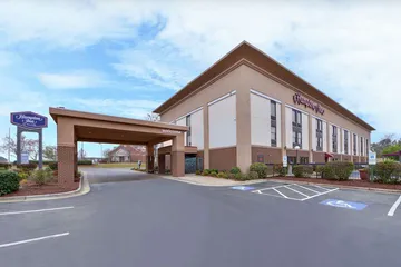 Hampton Inn Raleigh / Clayton I-40