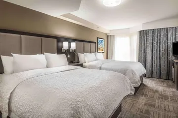 Hampton Inn & Suites Chapel Hill / Durham Area