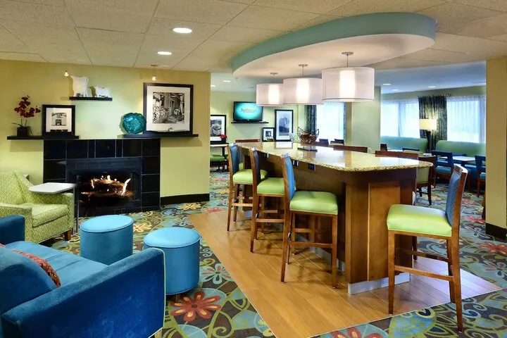 Hotel Interior 3 of 50
