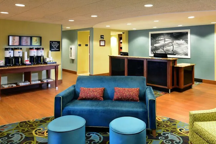 Hotel Interior 4 of 50