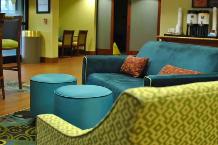 Hotel Interior 2 of 50