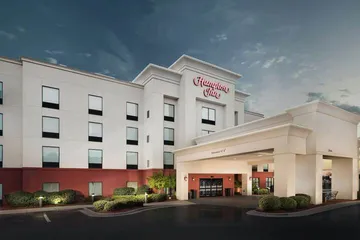 Hampton Inn by Hilton Wilson