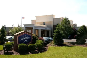 Comfort Inn Cleveland South - Richfield