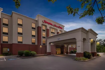 Hampton Inn & Suites Richmond / Virginia Center
