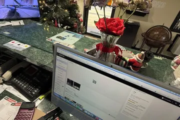 CourtesyStay