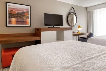 Hampton Inn Rockford