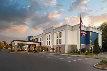 Hampton Inn Roanoke / Hollins - I-81