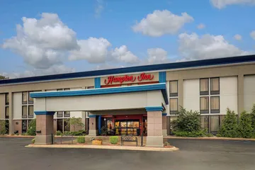 Hampton Inn Rolla