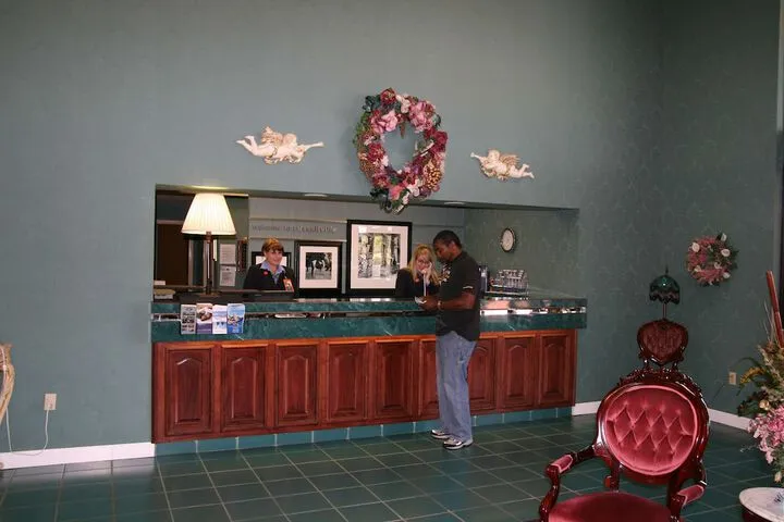 Hotel Interior 5 of 58
