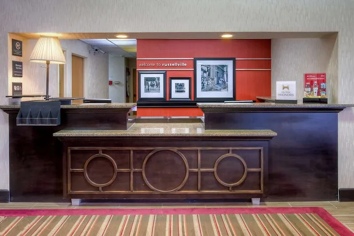 Hotel Interior 3 of 58