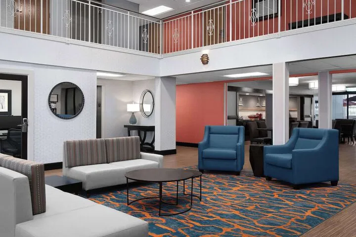 Hotel Interior 2 of 58
