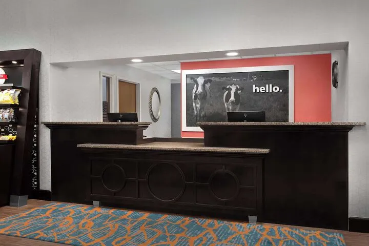 Hotel Interior 4 of 58