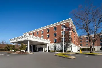 Hampton Inn & Suites Rockville Centre