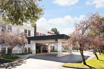 Hampton Inn Sacramento / Rancho Cordova
